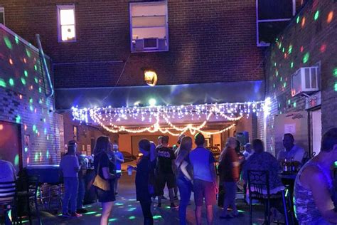 best gay bars in pittsburgh